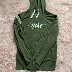 Nike hoodie